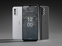 Ремонт Nokia G60 | замена стекла, экрана, батареи