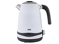 Чайник JVC JK-KE1730 1.7L White