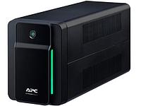 Источник бесперебойного питания APC Back-UPS 950VA BX950MI-GR