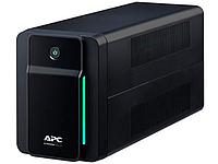 Источник бесперебойного питания APC Back-UPS 750VA BX750MI-GR