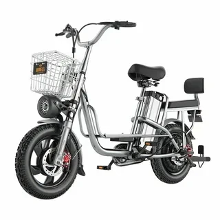 Электровелосипед GT MONSTER V6 PRO 30AH 60V - фото 1 - id-p224530572