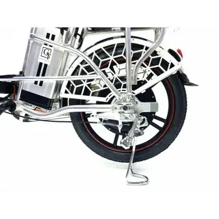 Электровелосипед GT MONSTER V6 PRO 30AH 60V - фото 3 - id-p224530572