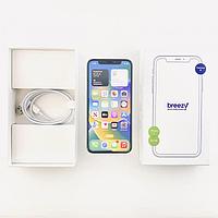 Apple iPhone X 64 GB Silver (Восстановленный)