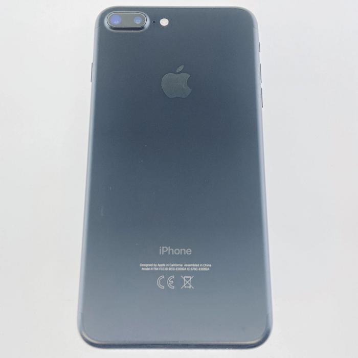 IPhone 7 Plus 32GB Black, Model A1784 (Восстановленный) - фото 4 - id-p224377950