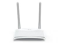 Wi-Fi роутер TP-LINK TL-WR820N