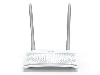 Wi-Fi роутер TP-LINK TL-WR820N