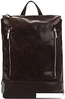 Городской рюкзак Igermann 20С959К3 (коричневый)