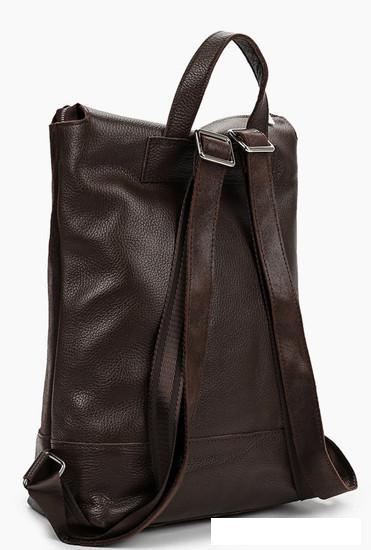 Городской рюкзак Igermann 20С959К3 (коричневый) - фото 3 - id-p224424046