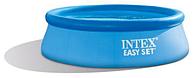 INTEX Бассейн с надувн.кольцом EASY SET 305*76 см + фильтр-насос ( Арт. 28122NP)