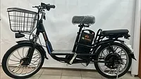 Электровелосипед Wenbo H-3 2025