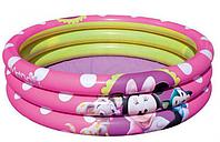 BESTWAY 91079 006307 Бассейн MINNIE 122 см X 25 см