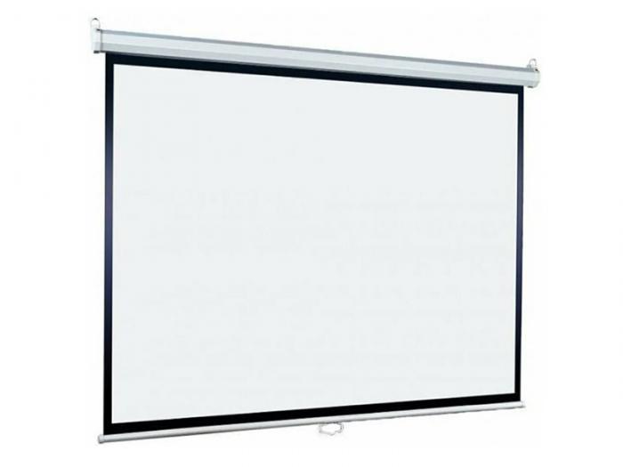 Экран Lumien Eco Picture 180х180cm Matte White LEP-100108