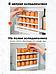 Контейнер для хранения яиц Подставка органайзер для холодильника, фото 5