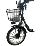 Электровелосипед Wenbo H-8, фото 2