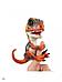 Динозавр интерактивный игрушка робот фигурка Рекс, фото 9