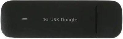 Модем Huawei Brovi E3372-325 3G/4G, внешний, черный [51071uya] - фото 1 - id-p224424356