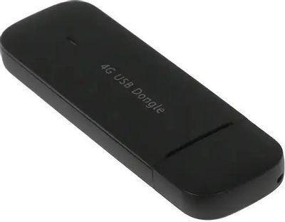 Модем Huawei Brovi E3372-325 3G/4G, внешний, черный [51071uya] - фото 4 - id-p224424356