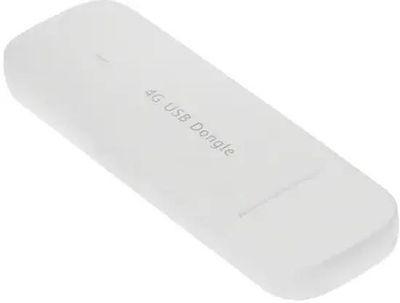 Модем Huawei Brovi E3372-325 3G/4G, внешний, белый [51071uyb] - фото 1 - id-p224424357