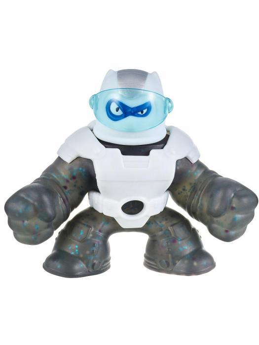 Гуджитсу игрушка тянущаяся герои goojitzu тянучка фигурка антистресс галактическая атака Goo Jit Zu - фото 1 - id-p224444575