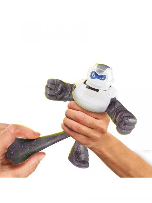 Гуджитсу игрушка тянущаяся герои goojitzu тянучка фигурка антистресс галактическая атака Goo Jit Zu - фото 8 - id-p224444575