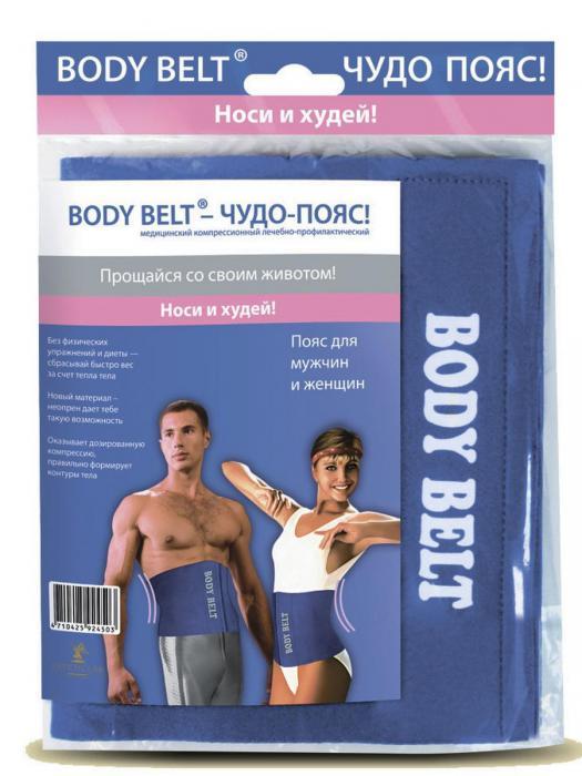 Женский пояс-сауна для похудения живота талии фитнеса спорта body belt массажный утягивающий термопояс - фото 3 - id-p224444777