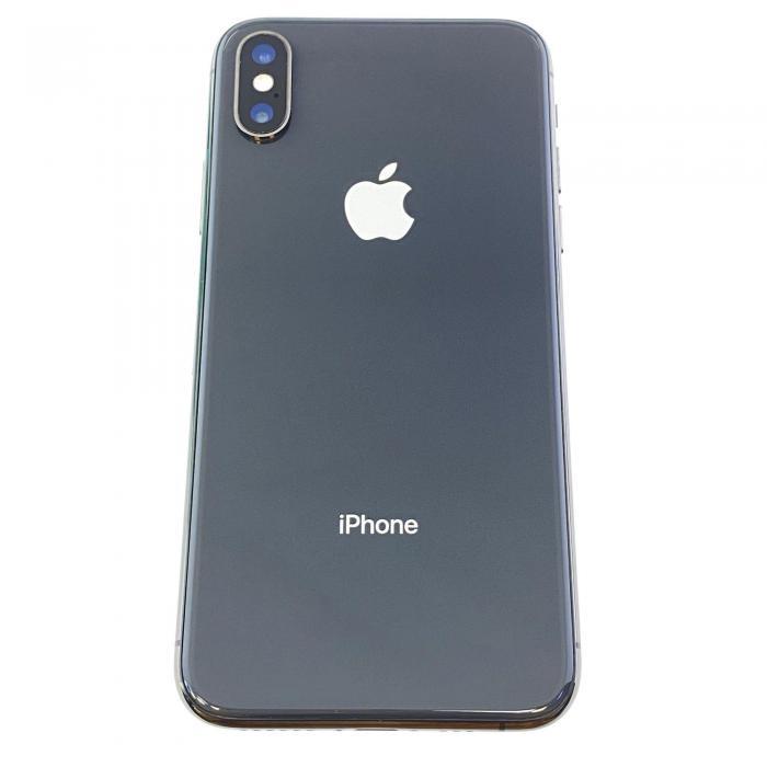 Apple iPhone Xs 64GB Space Gray (5.8-inch, Super Retina HD display, all-screen OLED Multi-Touch display, HDR - фото 5 - id-p224424787