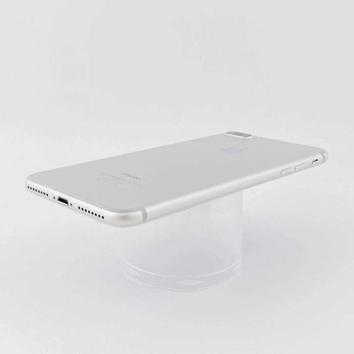 IPhone 7 Plus 32GB Silver, Model A1784 (Восстановленный) - фото 6 - id-p224424792