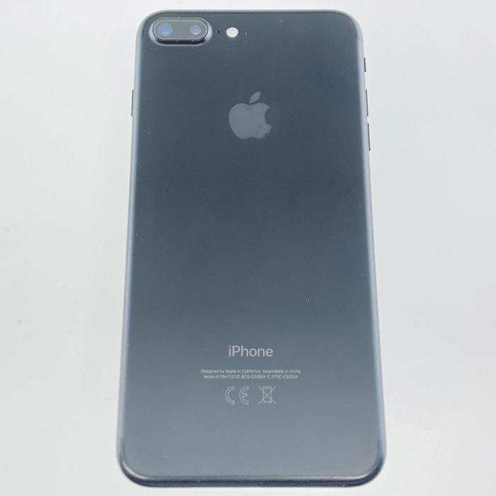 IPhone 7 Plus 32GB Black, Model A1784 (Восстановленный) - фото 4 - id-p224424796