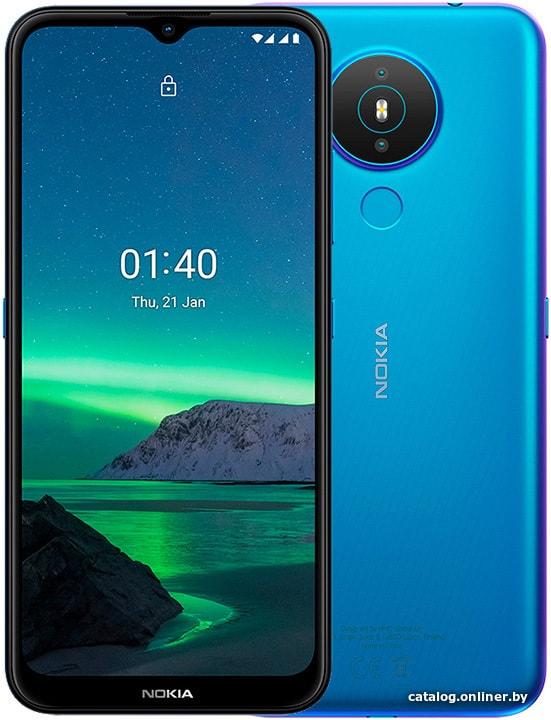 Ремонт Nokia 1.4 | замена стекла, экрана, батареи