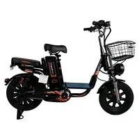 Электровелосипед KUGOO KIRIN V3 PRO 2025