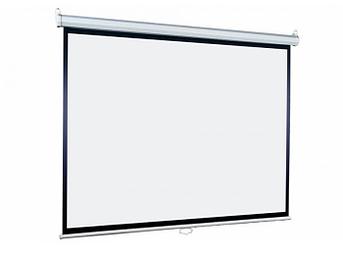 Экран Lumien Eco Picture 142x200cm Matte White LEP-100117