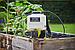 Опрыскиватель садовый аккумуляторный ранцевый RYOBI RY18BPSA-0 для сада деревьев огорода (без батареи), фото 3