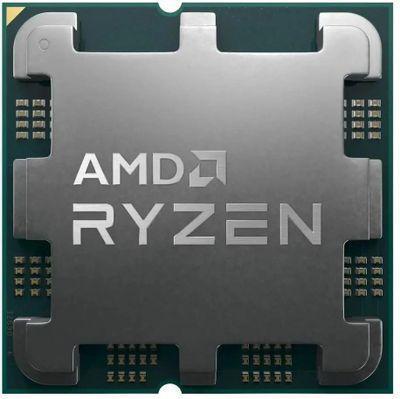Процессор AMD Ryzen 5 8600G, AM5, OEM [100-000001237] - фото 1 - id-p224493806