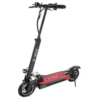 Электросамокат Kugoo M4 11 Ah 2025