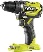 Дрель-шуруповерт аккумуляторный Ryobi R18DD5-0 5133003596 (без АКБ)