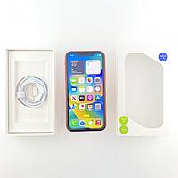 Apple iPhone Xr 64 GB Red (Восстановленный)