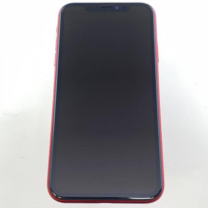 IPhone XR 64GB (PRODUCT)RED, Model A2105 (Восстановленный) - фото 2 - id-p224494538