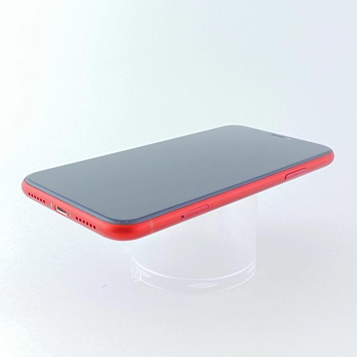 IPhone XR 64GB (PRODUCT)RED, Model A2105 (Восстановленный) - фото 3 - id-p224494538