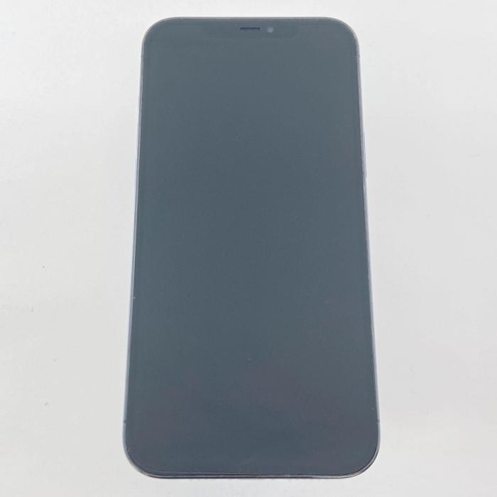 IPhone 12 Pro Max 256GB Pacific Blue, Model A2411 (Восстановленный) - фото 2 - id-p224494544