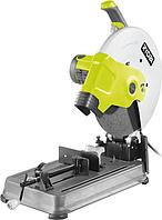 Отрезная пила по металлу Ryobi ECO2335HG монтажная