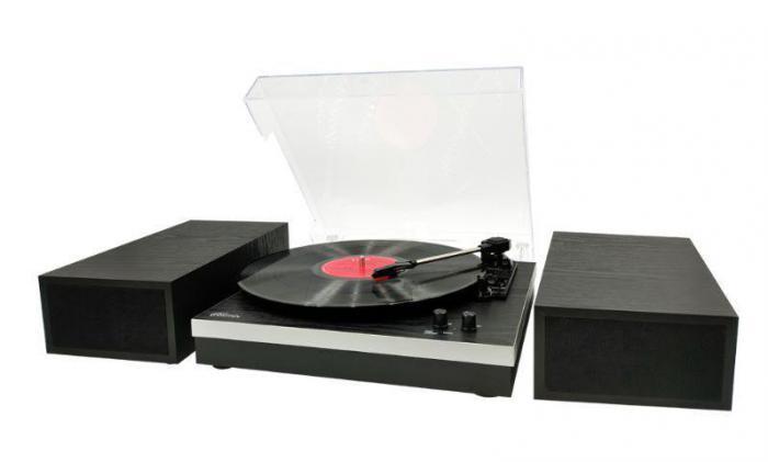 RITMIX LP-380B