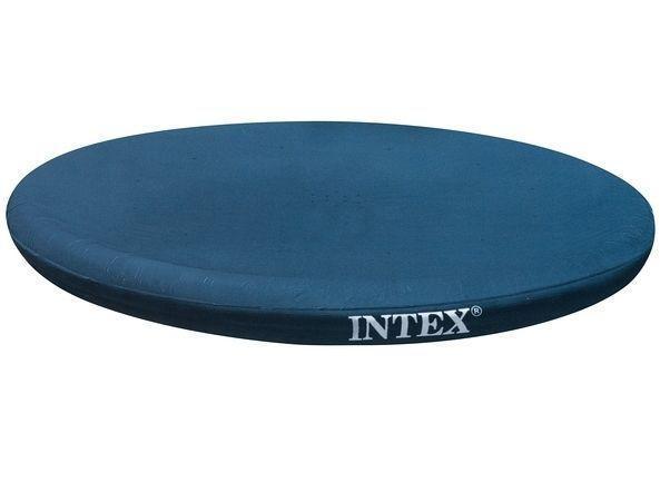 INTEX Тент на бассейн Easy Set, d=366 см, 28022