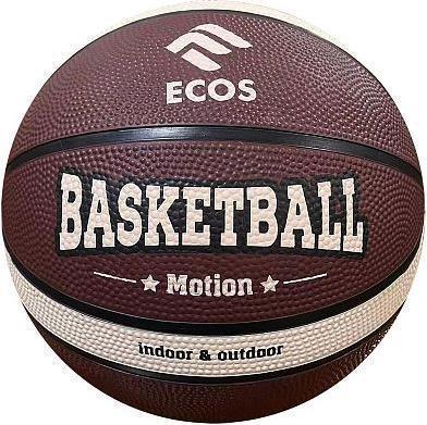 ECOS Мяч баскетбольный BB105 (№7, 2 цвета,12 панелей) 998189 - фото 1 - id-p224492965