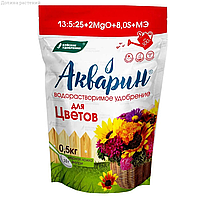 Агрофирма Поиск Акварин Цветочный 0,5кг