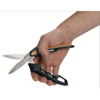 Ножницы технические Fiskars PowerArc 1027206 - фото 2 - id-p224400787