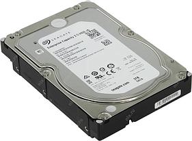 HDD 3 Tb SATA 6Gb/s Seagate Exos 7E8 ST3000NM0005 3.5" 7200rpm 128Mb