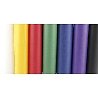 Бумага декоративная в рулоне "Coloured Kraft", 3x0,7 м, 65 г/м2, желтый