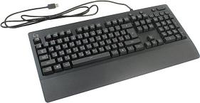 Клавиатура Logitech RGB Gaming Keyboard G213 Prodigy USB 920-008092