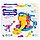 Набор для детской лепки Genio Kids Машинка для лапши, TA2032, фото 2