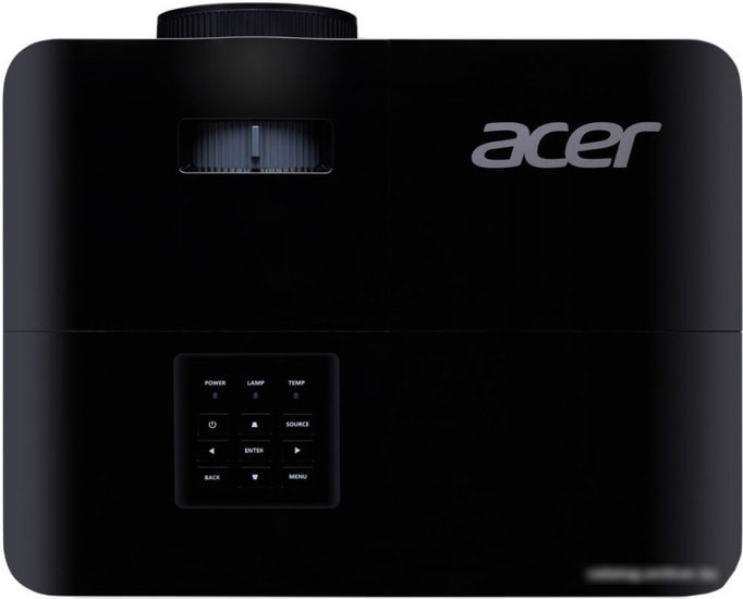 Проектор Acer X1228H - фото 4 - id-p224532131